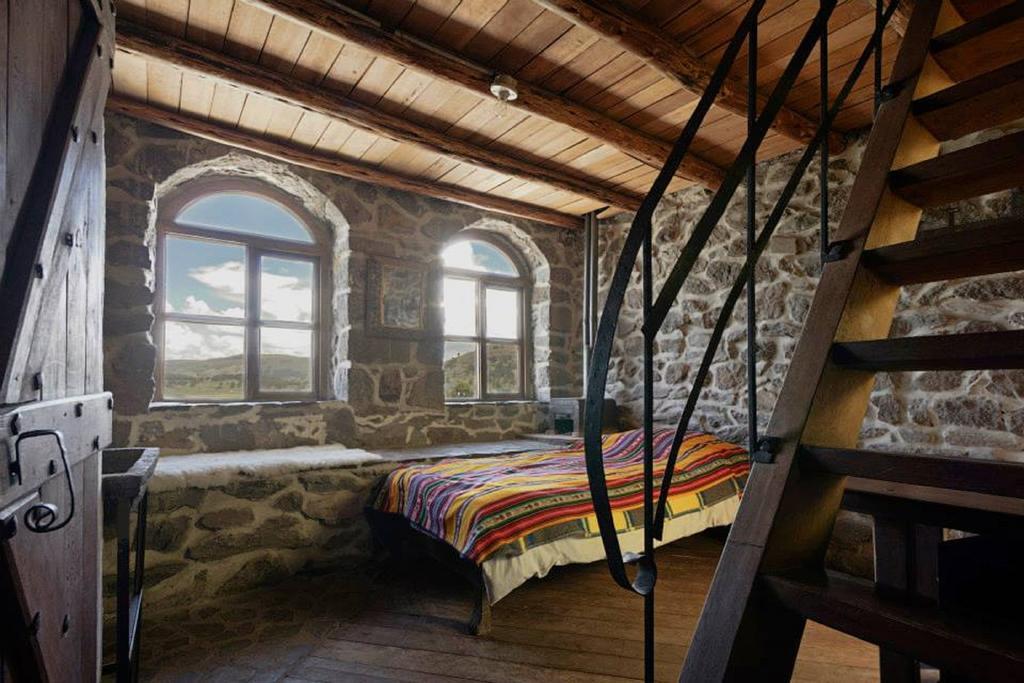 Posada Santa Barbara Chucuito Room photo